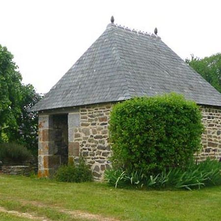 Bed and Breakfast Les Blotteries Juilley Экстерьер фото