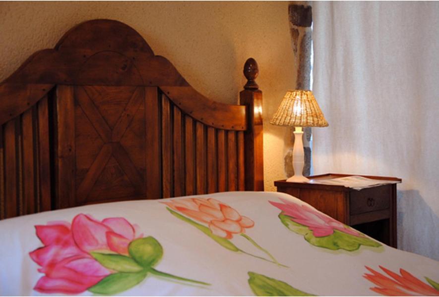Bed and Breakfast Les Blotteries Juilley Номер фото