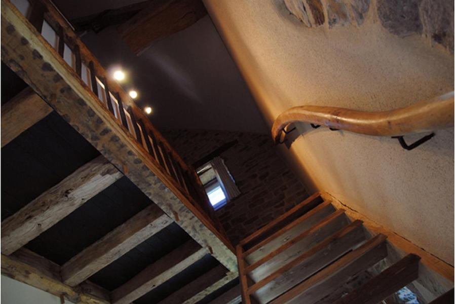 Bed and Breakfast Les Blotteries Juilley Номер фото