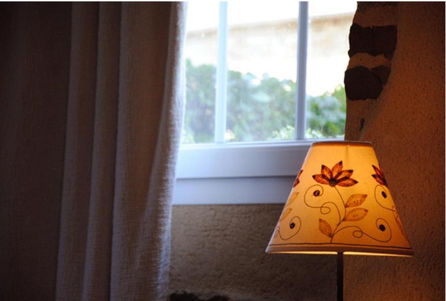 Bed and Breakfast Les Blotteries Juilley Номер фото