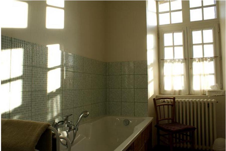 Bed and Breakfast Les Blotteries Juilley Номер фото