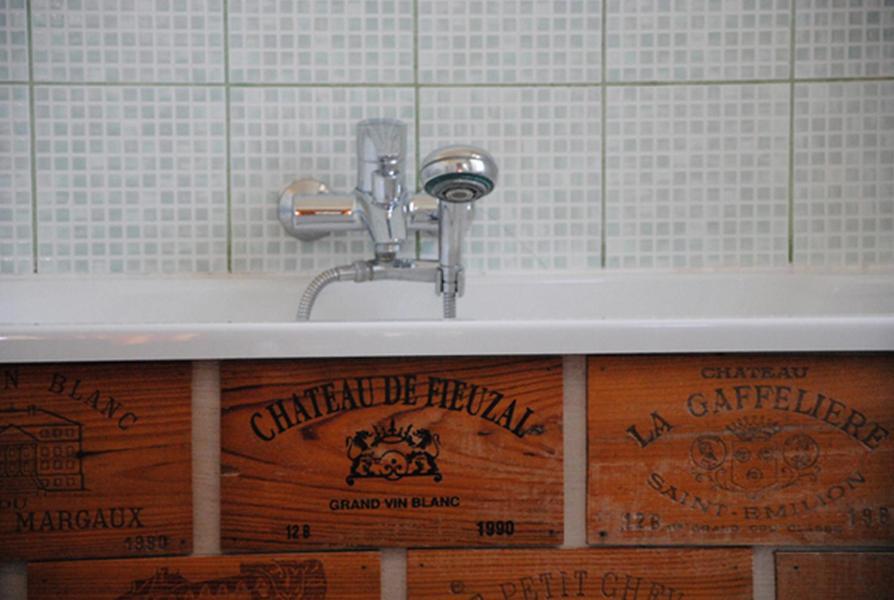 Bed and Breakfast Les Blotteries Juilley Номер фото