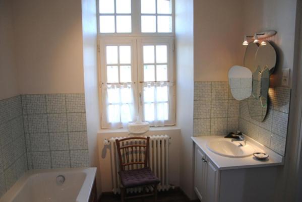 Bed and Breakfast Les Blotteries Juilley Номер фото