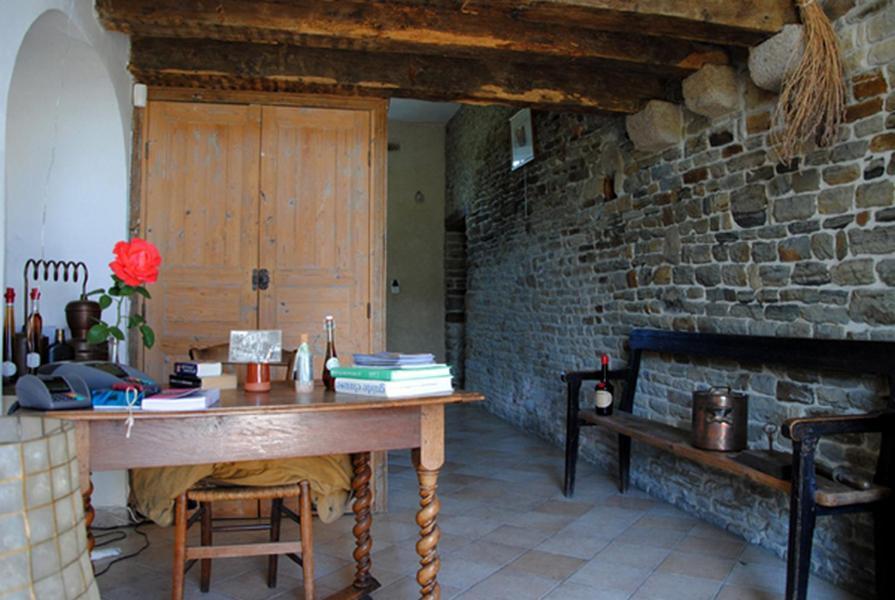 Bed and Breakfast Les Blotteries Juilley Экстерьер фото