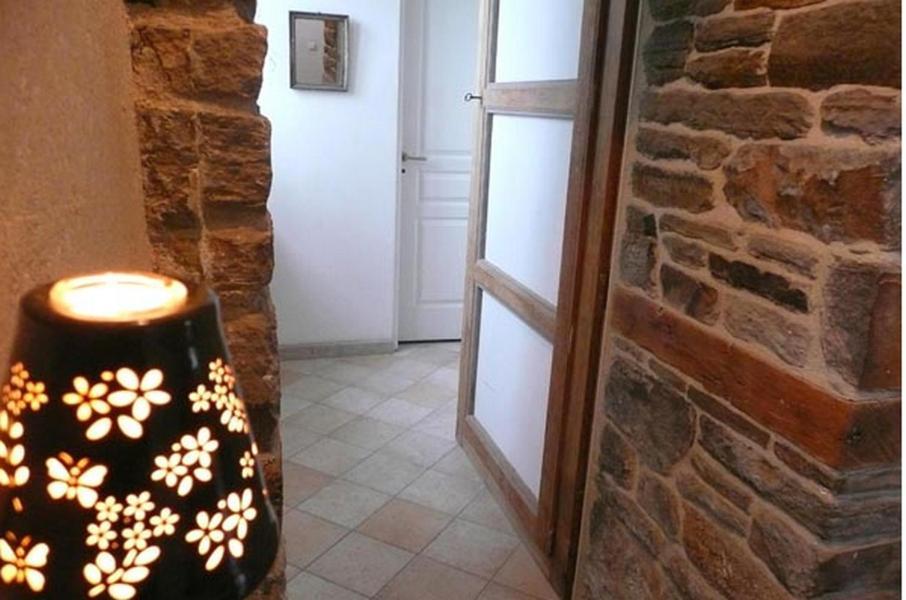 Bed and Breakfast Les Blotteries Juilley Экстерьер фото